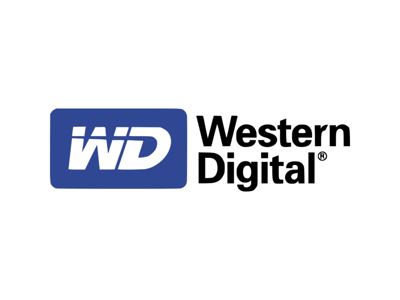 Western Digital